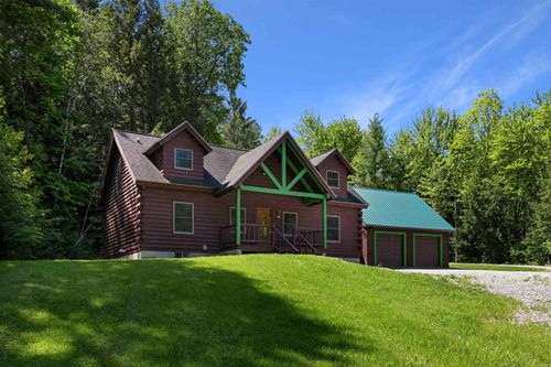 18 Chamberlin Hl, Richmond, VT, 05477-4457 | Card Image