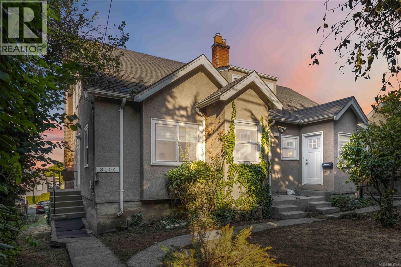 Residential in Saanich 4