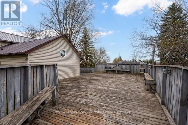 4071 Hwy 35 Highway, House other with 4 bedrooms, 2 bathrooms and 6 parking in Kawartha Lakes (Cameron) ON | Image 5