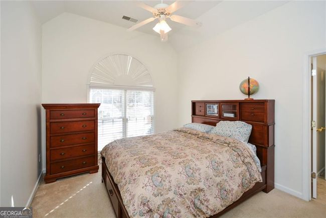 305 Collegiate Dr, House other with 5 bedrooms, 4 bathrooms and 2 parking in Powder Springs GA | Image 39