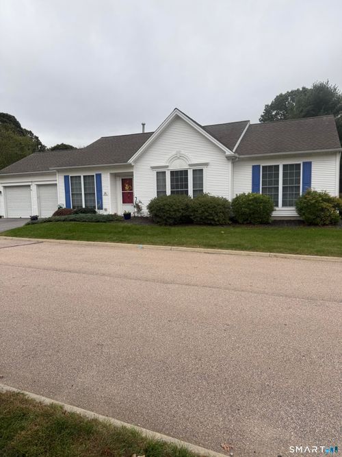 26 Beechwood Dr, Waterford, CT, 06385-1224 | Card Image