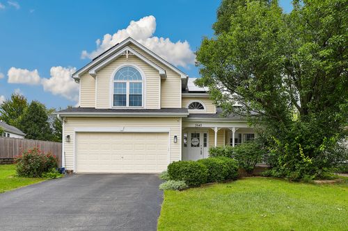 3543 Fairmont Ave, Naperville, IL, 60564-4683 | Card Image