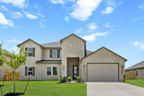 15130 Cibolo Lane, Baytown, TX, 77523 | Card Image