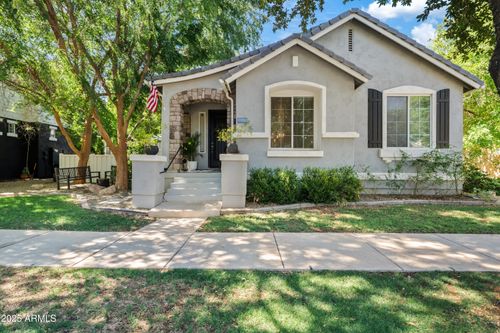 2997 E Agritopia Loop N, Gilbert, AZ, 85296-7829 | Card Image