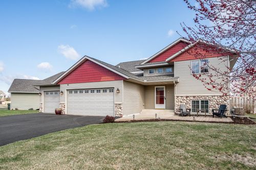 1202 Prairie Ridge Ln, Lester Prairie, MN, 55354-2001 | Card Image