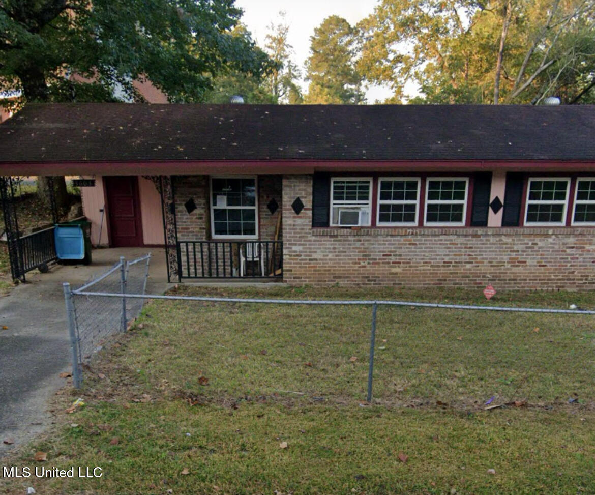 Residential in Meridian