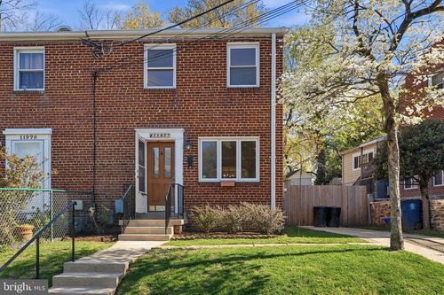 11977 Andrew St, SILVER SPRING, MD, 20902-1149 | Card Image