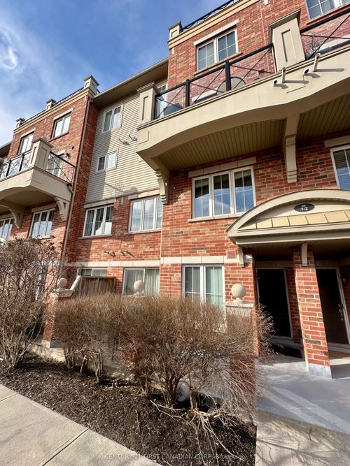 2-35 Hays Blvd, Oakville, ON, L6H0J1 | Card Image