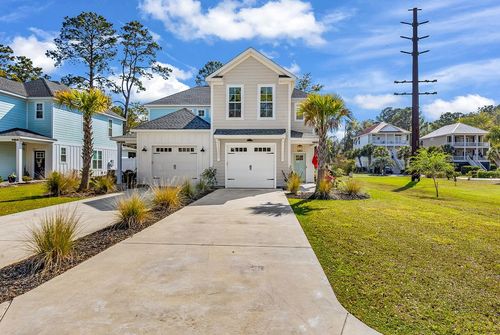 a-125 Lydia Ln, Pawleys Island, SC, 29585-8788 | Card Image