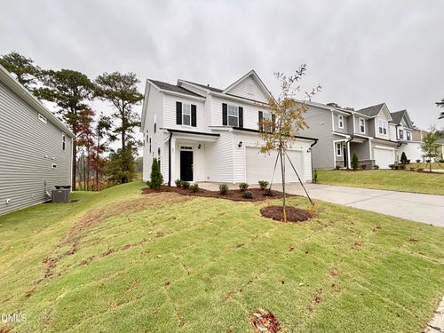 23-221 Steel Springs Ln, Angier, NC, 27501-5558 | Card Image
