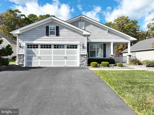 311 Newport Way, LITTLE EGG HARBOR TWP, NJ, 08087-3652 | Card Image