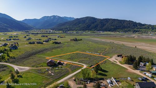2.35 ACRES Alpine Dr, Alpine, WY, 83128 | Card Image