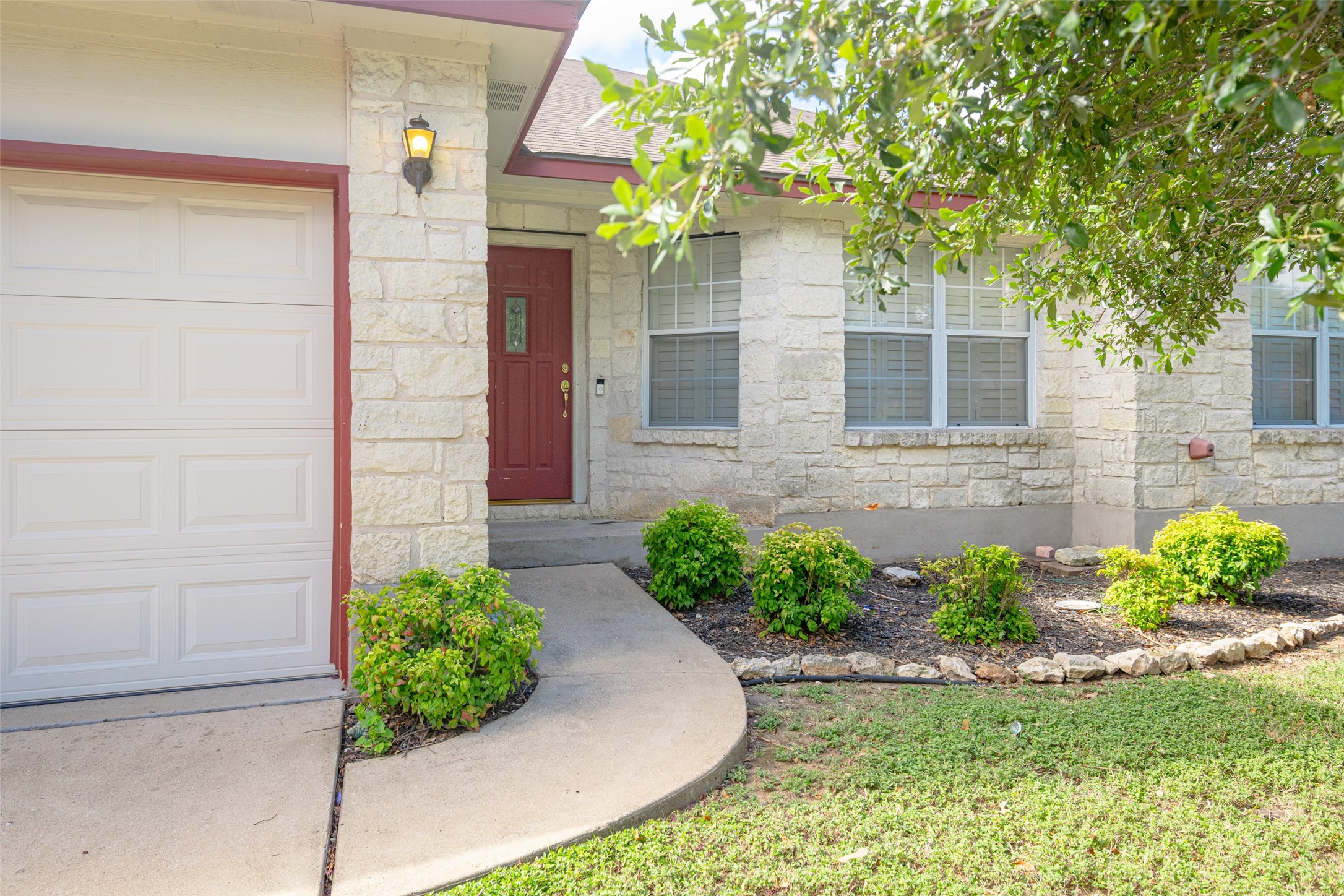 Abbey Ln, Cedar Park, TX 78613