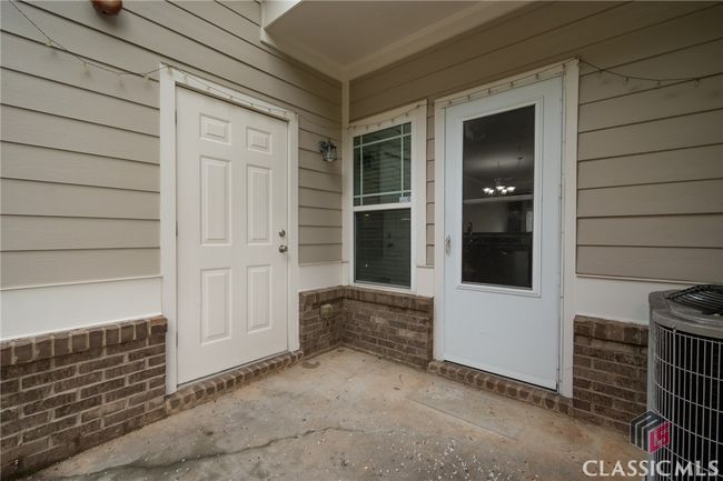 347 Oconee River Cir, Townhouse with 2 bedrooms, 3 bathrooms and 3 parking in Athens GA | Image 23
