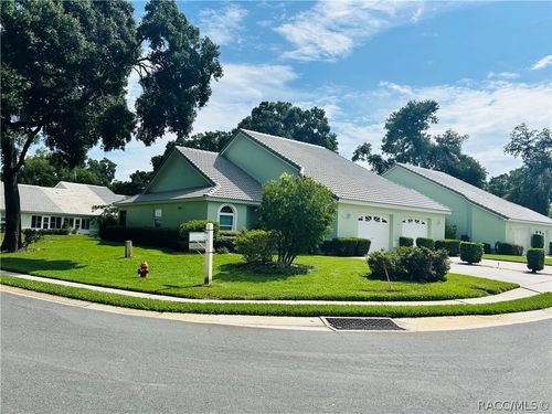 806 Windermere Blvd, INVERNESS, FL, 34453-4407 | Card Image