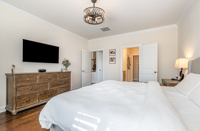 4287 Stone Hall Blvd, House other with 5 bedrooms, 5 bathrooms and 4 parking in Hermitage TN | Image 14