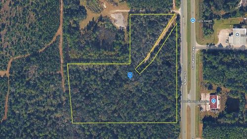 11228 Ne Us Highway 301, Waldo, FL, 32694-4319 | Card Image