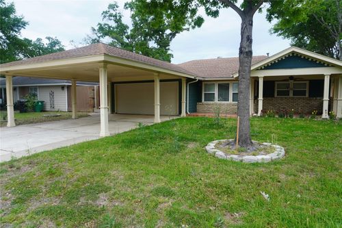 7506 Dearborn St, Houston, TX, 77055-3716 | Card Image