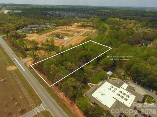 222 Kings Mountain Boulevard, Kings Mountain, NC, 28086 | Card Image