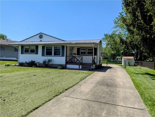 316 S Inglewood Ave, Austintown, OH, 44515-3934 | Card Image