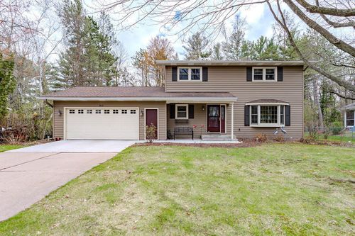803 Becker Street, ROTHSCHILD, WI, 54474 | Card Image