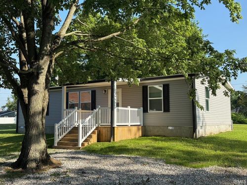 1469 S Saline 3rd St, Center Point, IN, 47840-8231 | Card Image