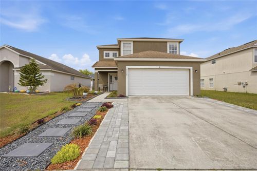 24927 Portofino Dr, Lutz, FL, 33559-7380 | Card Image