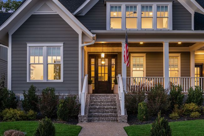 8672 Belladonna Dr, House other with 5 bedrooms, 7 bathrooms and 2 parking in College Grove TN | Image 7