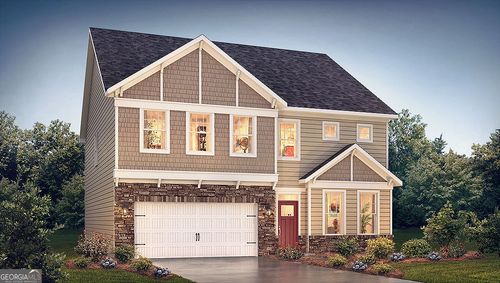 13586 Whitman Ln, Covington, GA, 30014-2380 | Card Image