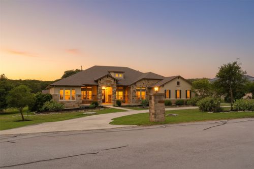 119 Hidden Canyon Cv, Driftwood, TX, 78619-4510 | Card Image