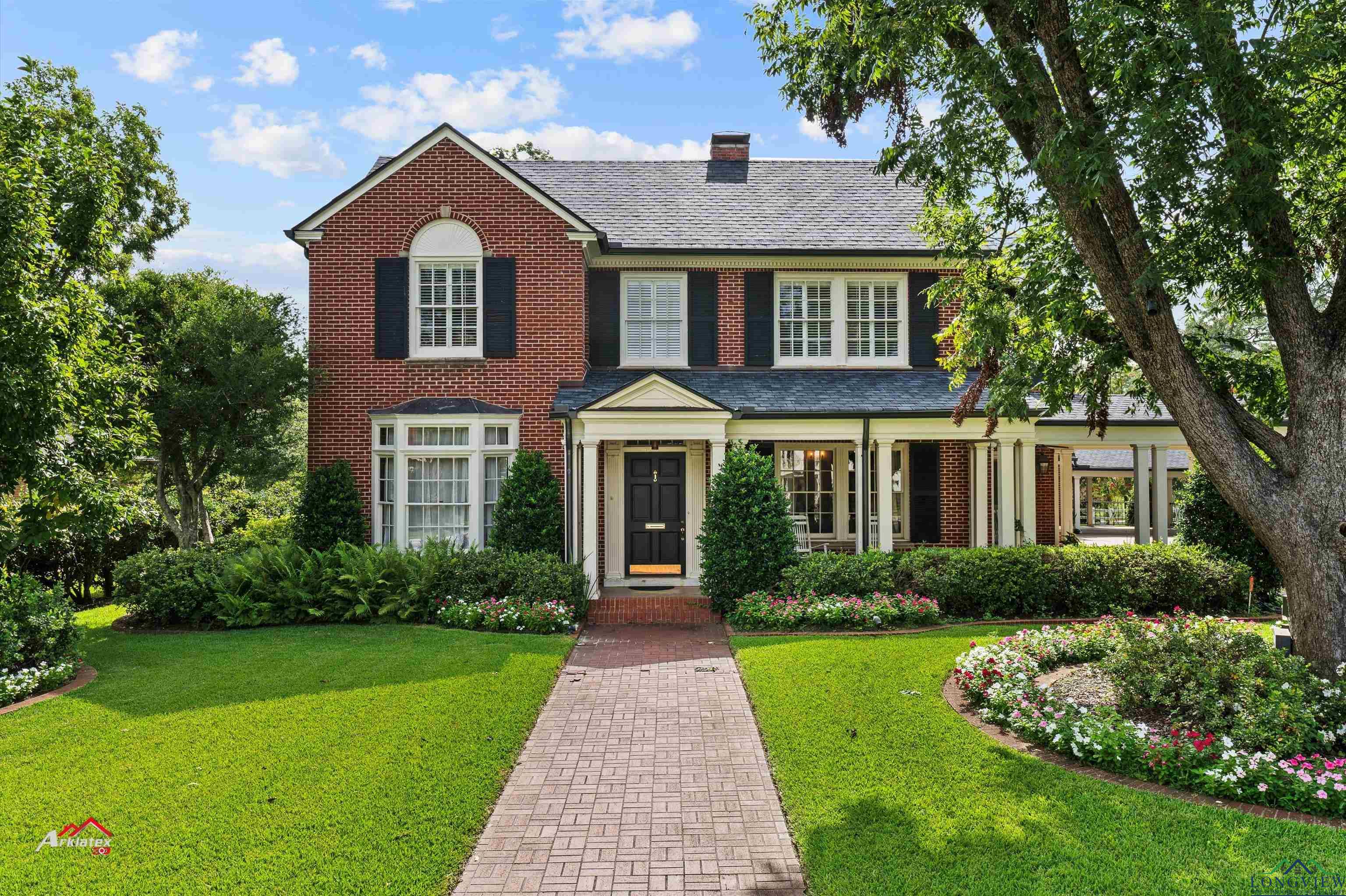 Main St, Henderson, TX 75654