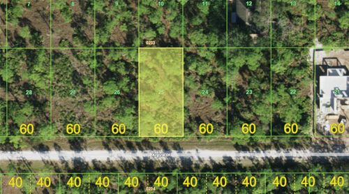 28060 Argyle Dr, PUNTA GORDA, FL, 33955 | Card Image