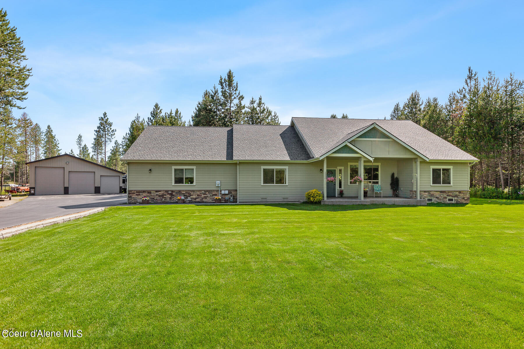Stormking Dr, Rathdrum, ID 83858