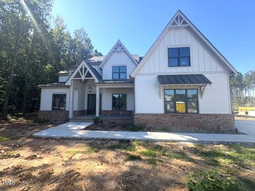 1236 Perry Bluff Dr, Wake Forest, NC, 27587-3323 | Card Image
