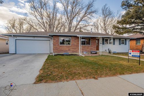 3720 Monte Vista Dr, Casper, WY, 82601-5957 | Card Image