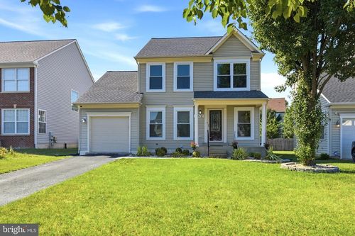 7912 Fox Lair Ct, CLINTON, MD, 20735-3096 | Card Image