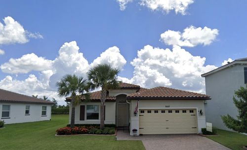 7697 Nw Greenbank Circle, Port St Lucie, FL, 34987 | Card Image