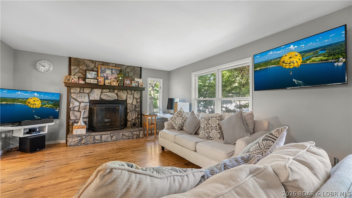Residential in Linn Creek 4