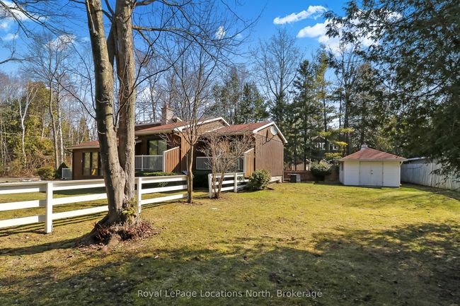 3 48 Th St N, House other with 2 bedrooms, 2 bathrooms and 4 parking in Wasaga Beach ON | Image 4
