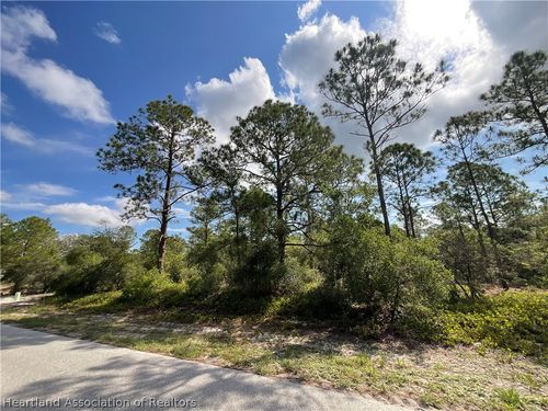 503 Concert Dr, Lake Placid, FL, 33852-8785 | Card Image