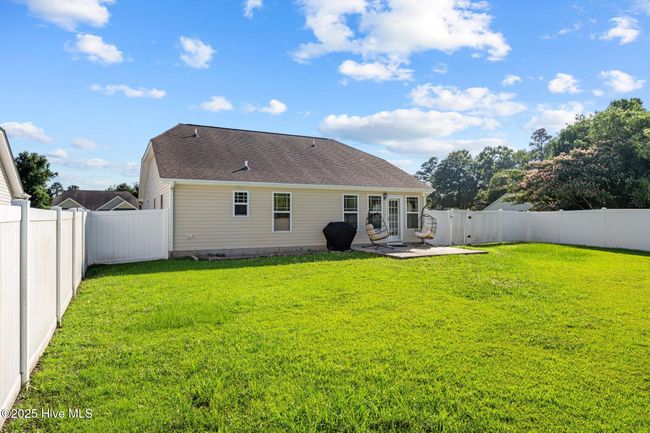 101 Falcon Landing Ct, House other with 3 bedrooms, 2 bathrooms and 3 parking in New Bern NC | Image 27