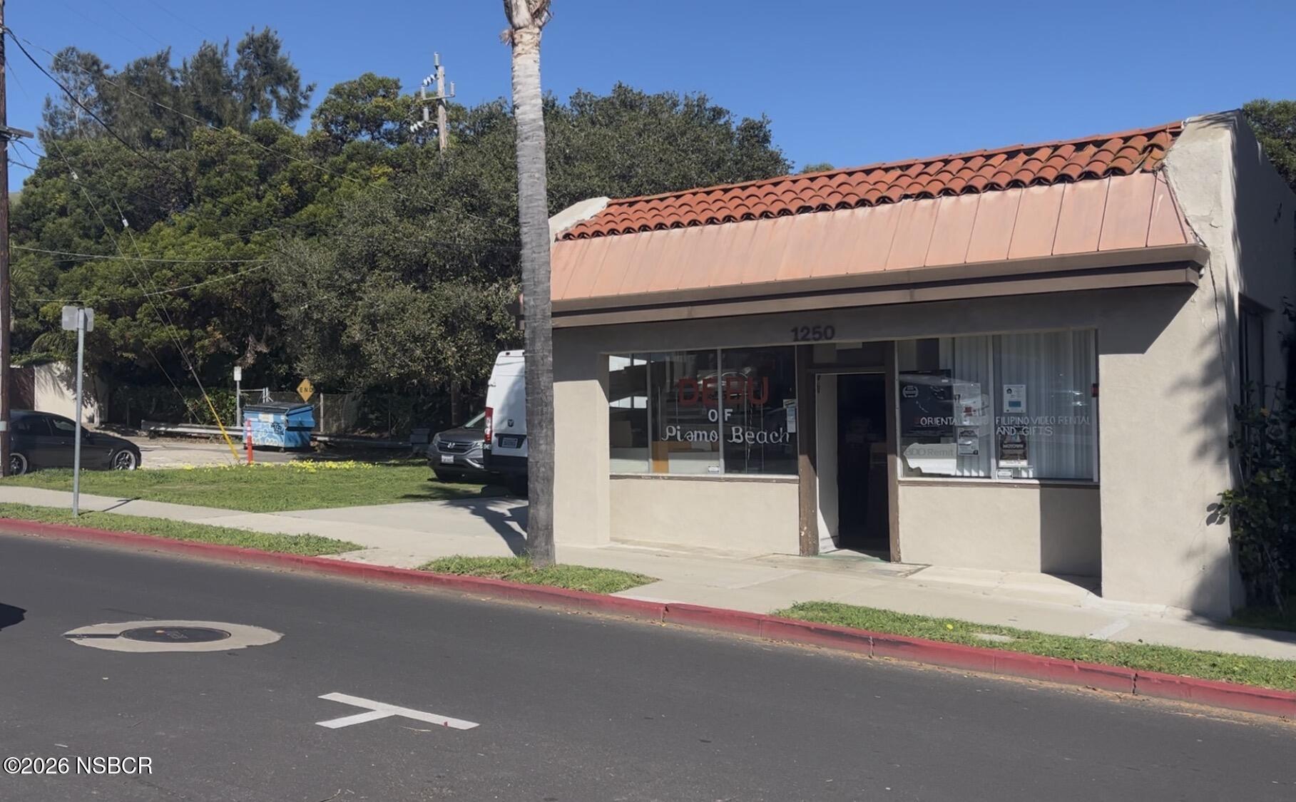 Business Opportunity in Pismo Beach 3