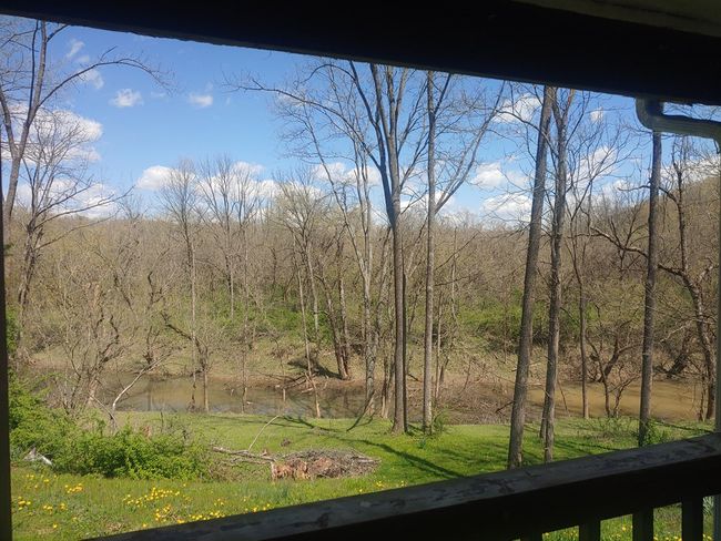 1105 Tennyson Rd, House other with 3 bedrooms, 2 bathrooms and null parking in Piketon OH | Image 27