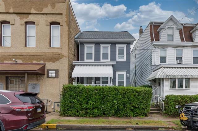6th St, Jim Thorpe, PA 18229 #1