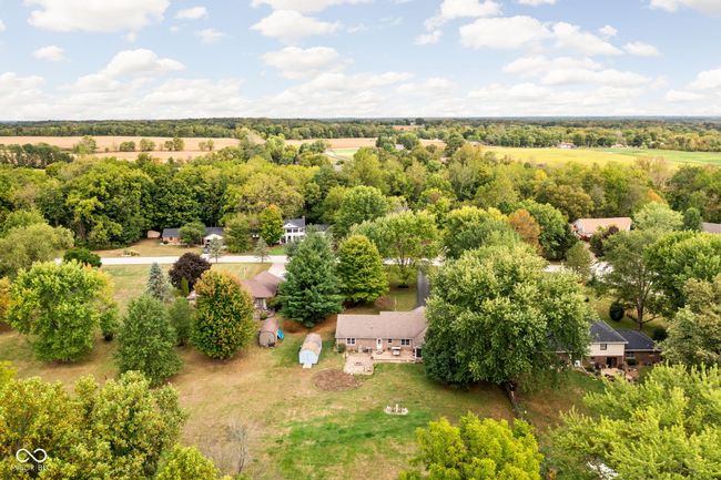 7655 Westerville Dr, House other with 3 bedrooms, 3 bathrooms and null parking in Clayton IN | Image 40