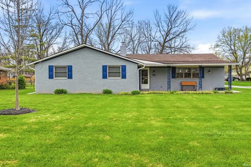 9113 W Lone Beech Drive, Muncie, IN, 47304 | Card Image