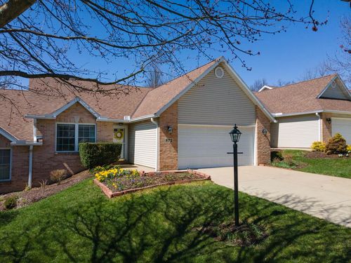 872 Red Oak Trl, Mansfield, OH, 44904-1882 | Card Image