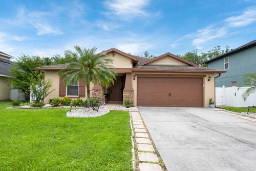 2625 Eagle Cliff Dr, KISSIMMEE, FL, 34746-3174 | Card Image