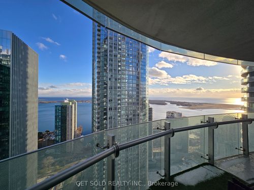 3803-14 York St, Toronto, ON, M5J0B1 | Image de la carte