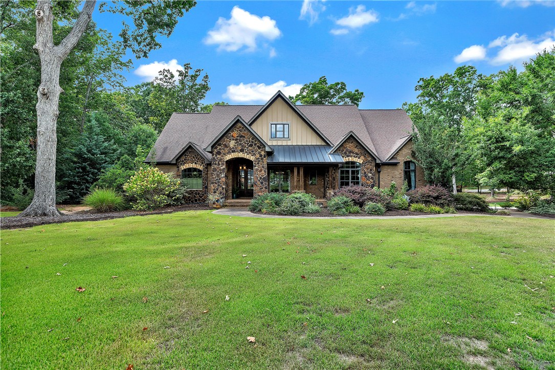 New Hope Rd, Anderson, SC 29626